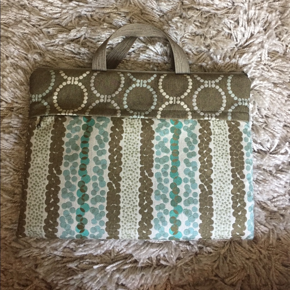 Maruca Designs Computer Case